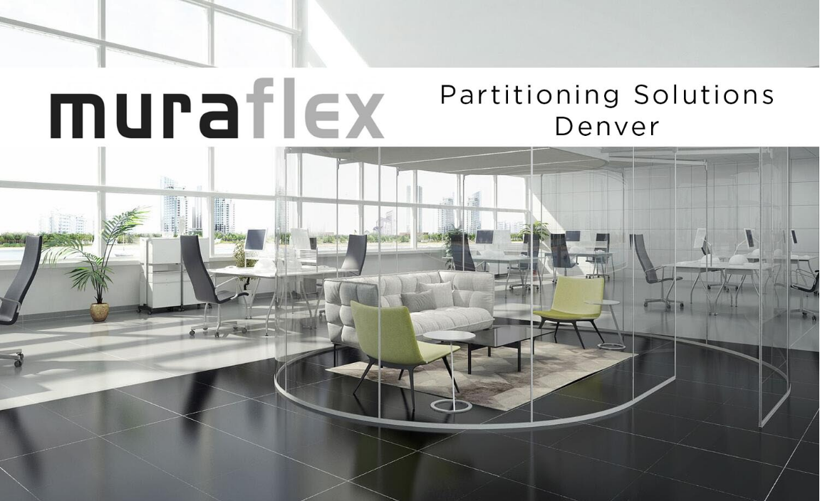 muraflex denver partitioning solutions
