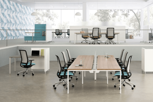 office design for the future